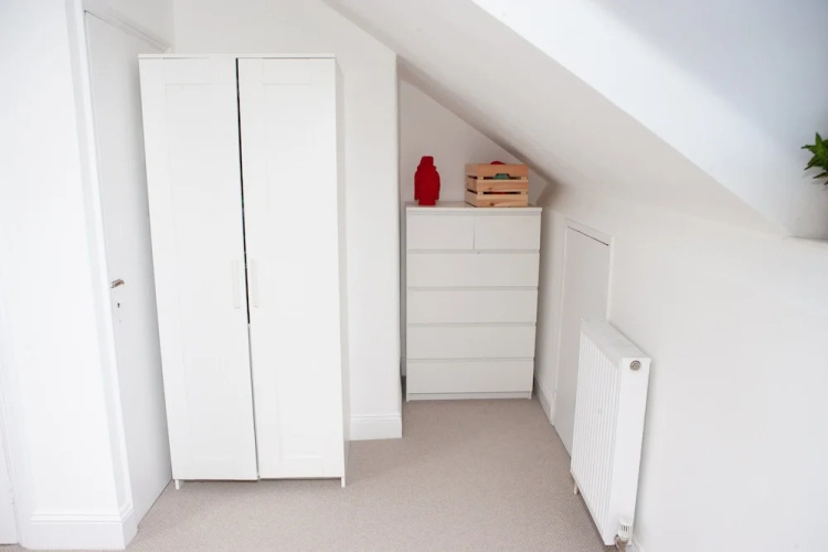 1 Bedroom Apartment in Bath