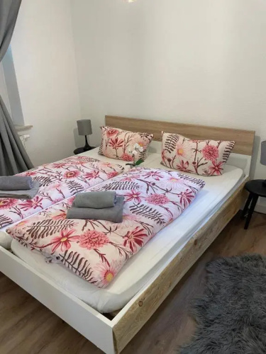 Apartmenthaus Elbblick