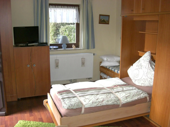 Ferienappartment Huber