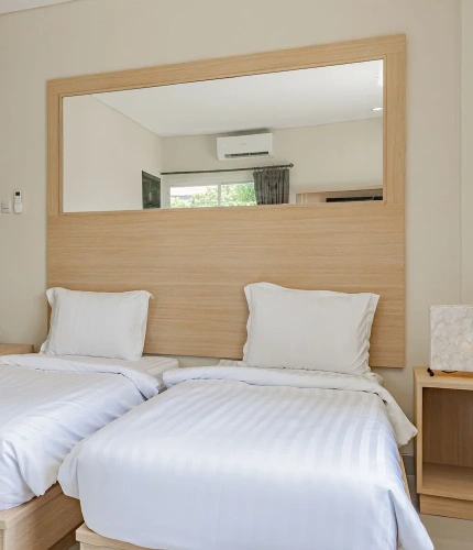 Classic Double Suite