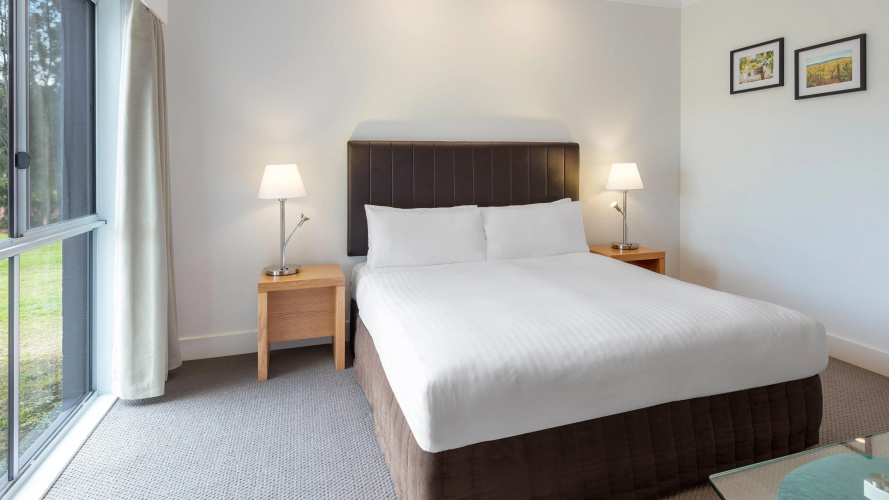 Rydges Resort Hunter Valley