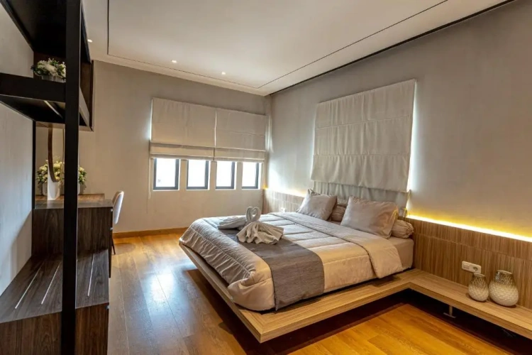Suite