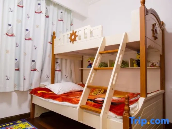 3 Bedrooms Luxury Double room