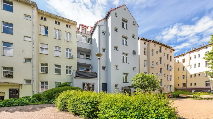 Hotelafbeelding