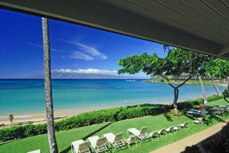 1 Bedroom Standard Penthouse room seafront