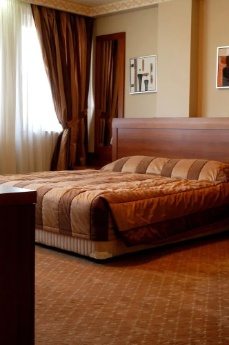 Hotel Ambasador