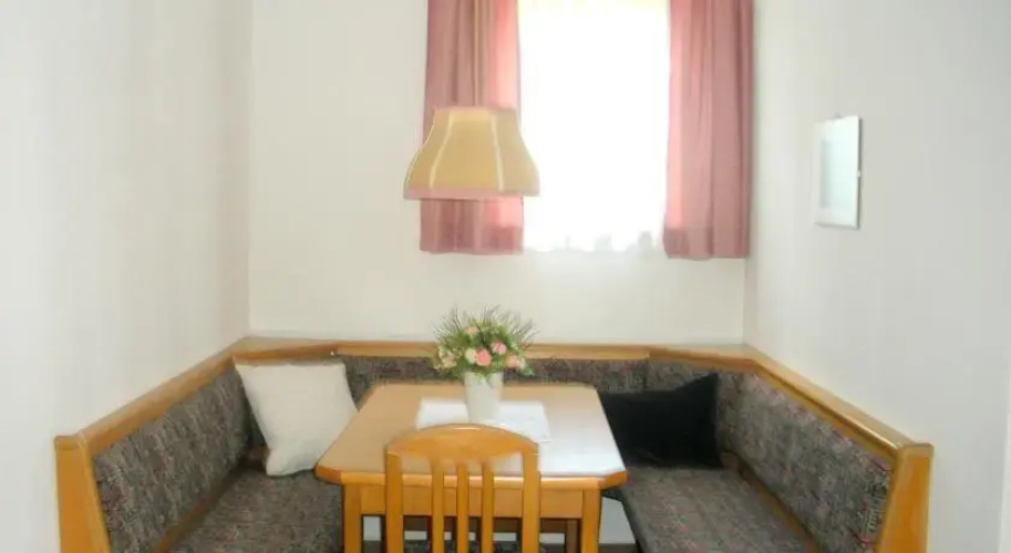 Ferienhaus Am Großglockner