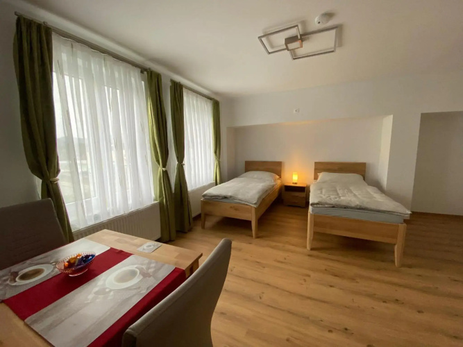 Private Zimmer HoAp