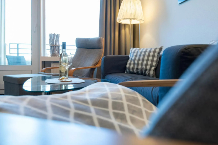 Ferienwohnanlage Leuchtturmweg Seeloft