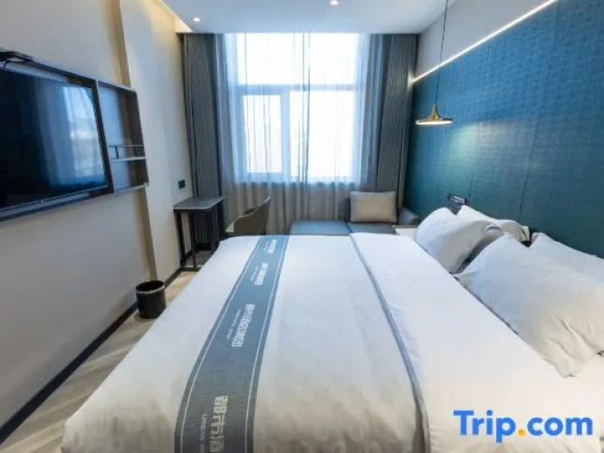 Privilege Double room