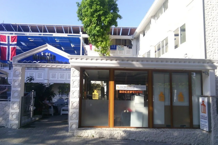 Hotelafbeelding