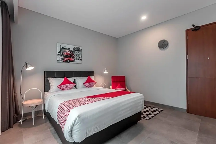 Standard room
