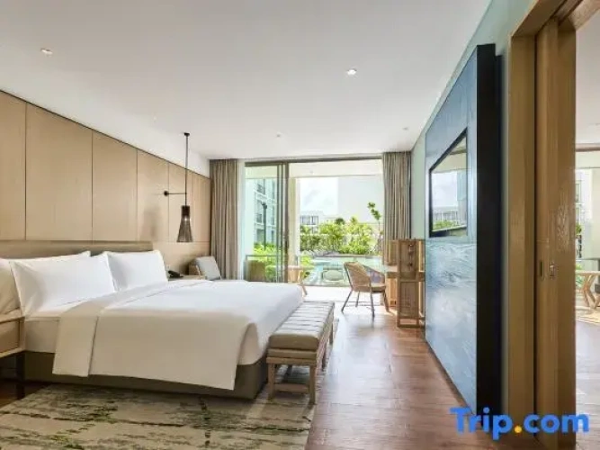1 Bedroom Suite
