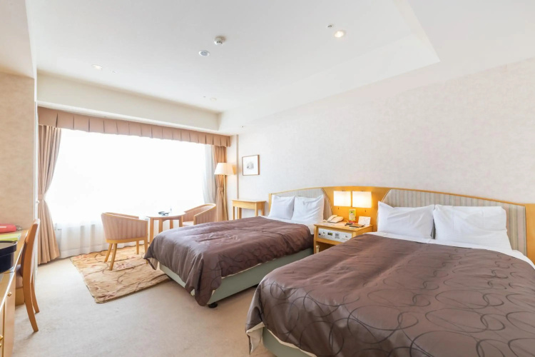 LiVEMAX RESORT Greenpia Onuma