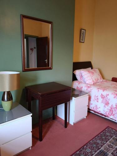 Chimneys Guest House