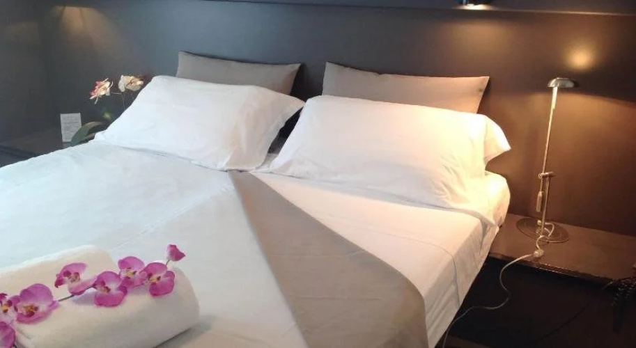 Hotel Ruhig