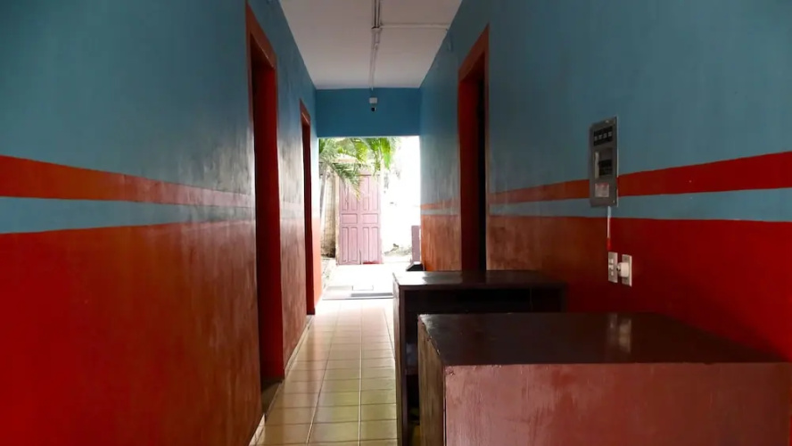 Hostal Madrid