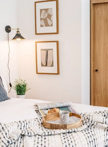 Double Apartment