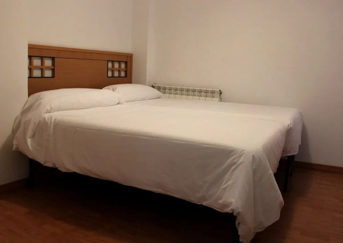Hostal Intercentro