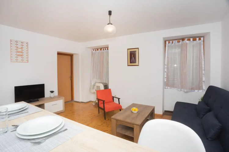 Downtown apartment Danica