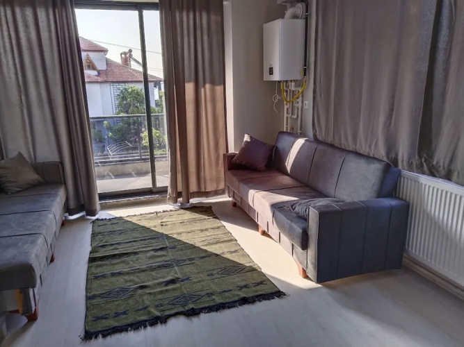 Ceviz Pansiyon