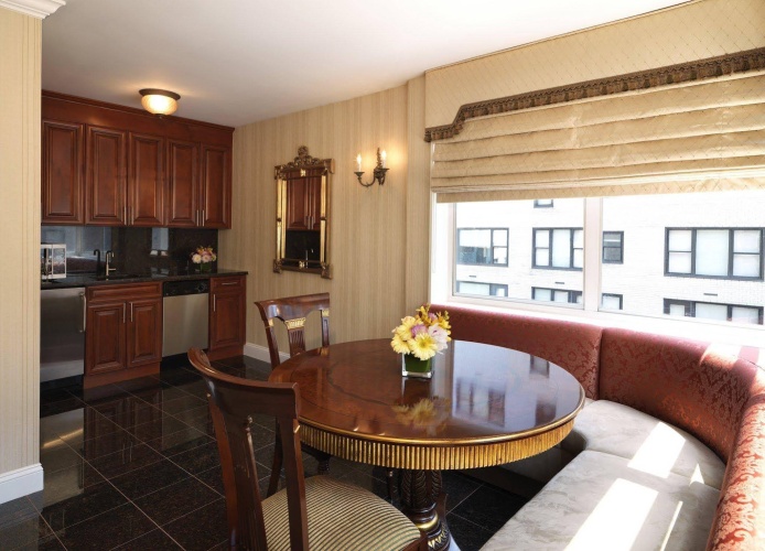 The Kimberly Hotel photo 35