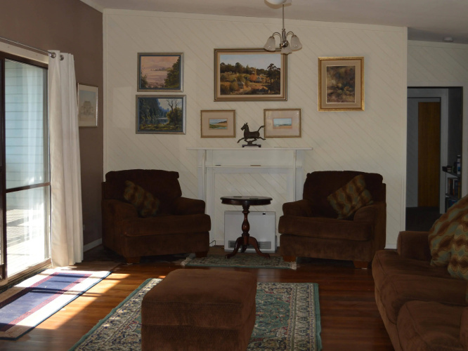 Glen Aplin Gardens B&B