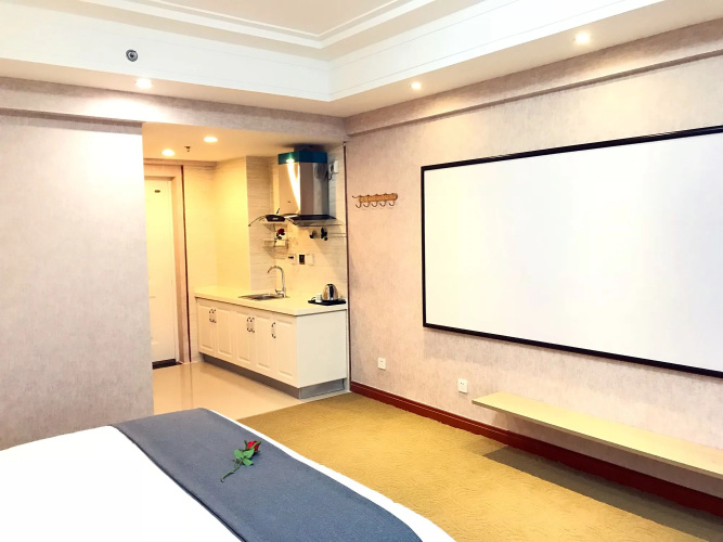 Xi'an Phoenix Holiday Hotel