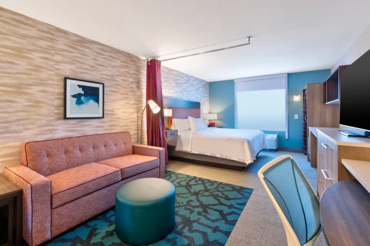 Double Suite