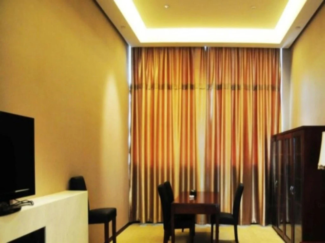Suzhou Jingzhai Hotel