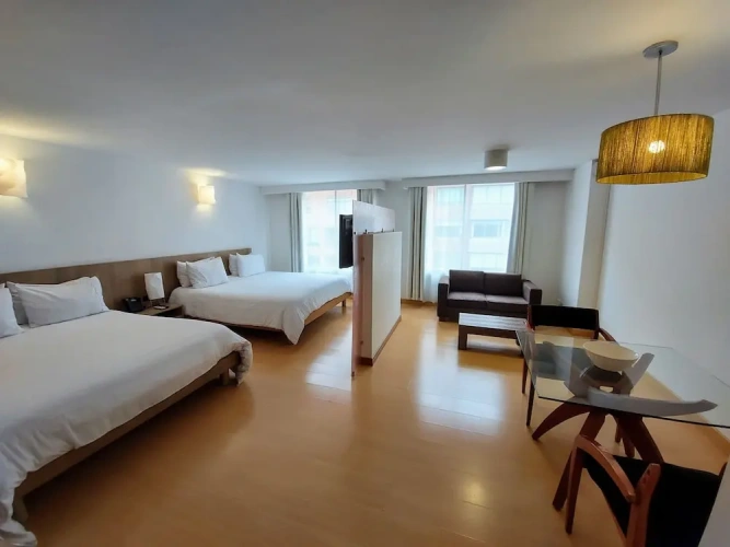 Grand Double room
