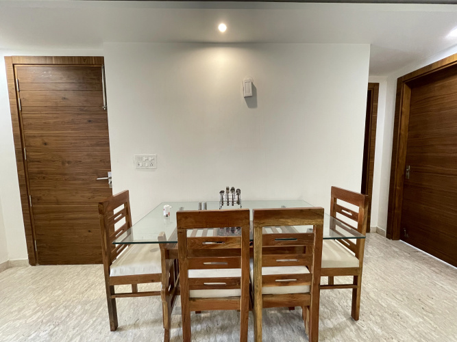 Private 3Bhk Apartment In Ardeecity By Bedchambers