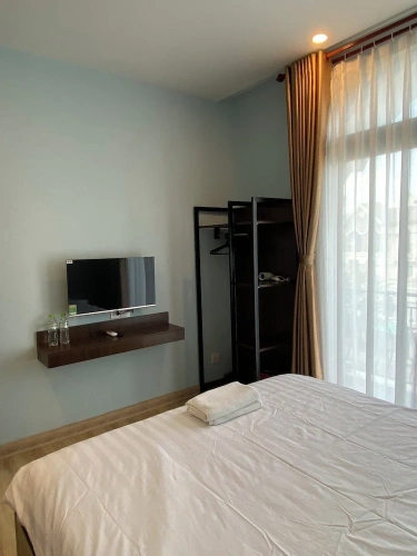 Comfort room