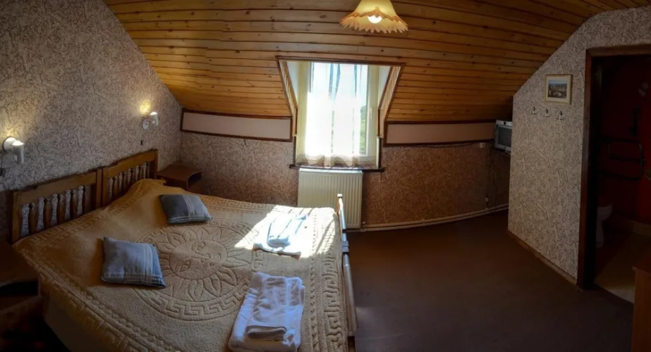 Gudauri Hotel Retro