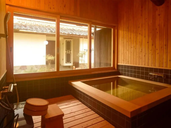 Casa Miyama