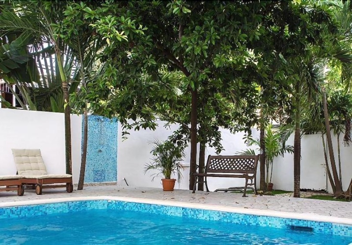Batey Hotel Boutique photo 17