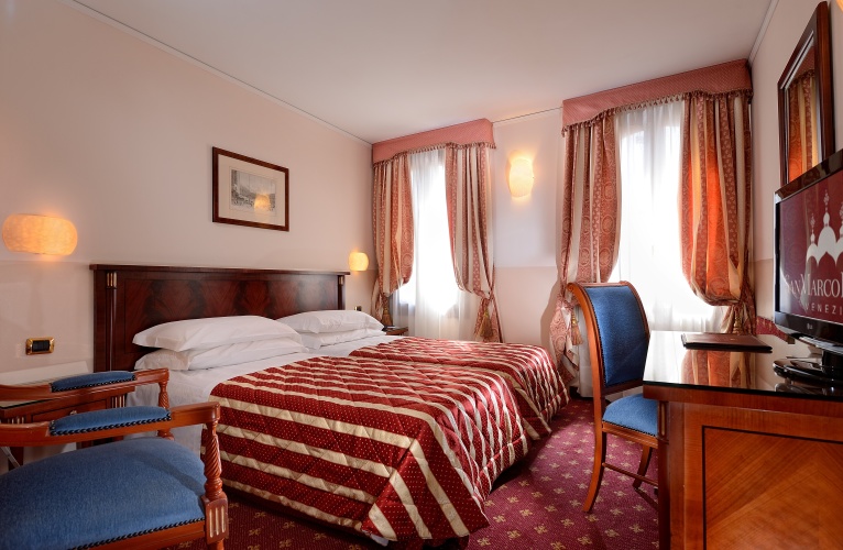 Albergo Cavalletto & Doge Orseolo photo 7