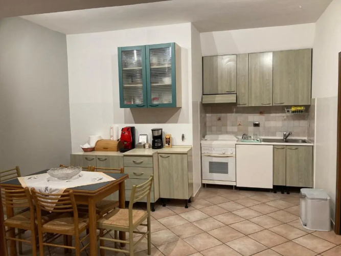 Taverna Open Space con ingresso indipendente