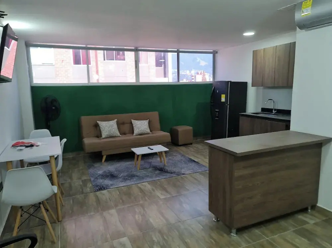 RG33 ApartaSuites