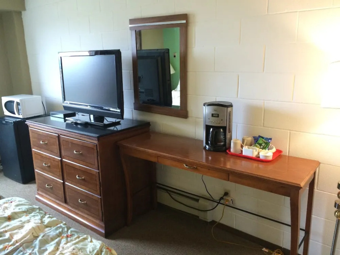 Royal City Motor Inn