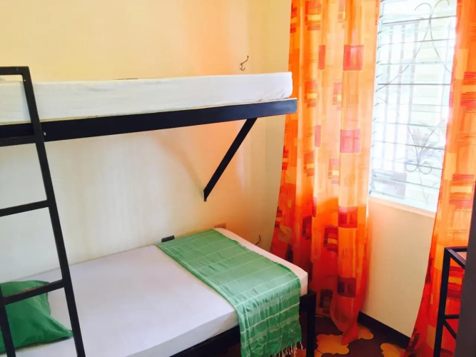 Hostel Dodero