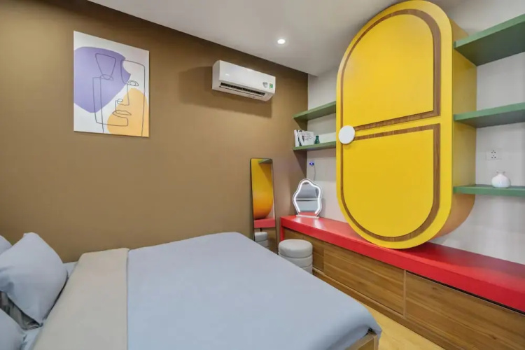 Q Apartment Da Nang