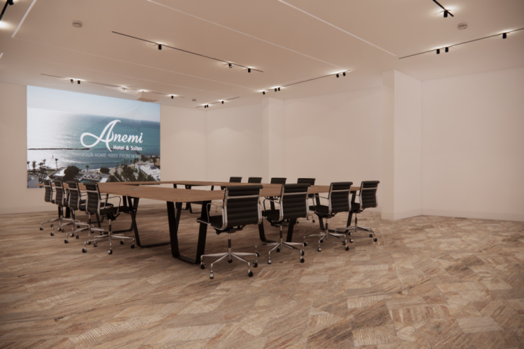 Anemi Hotel & Suites Paphos photo 24