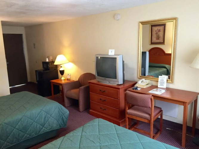 Gainesville Lodge