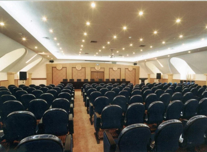 Yingshanhong Hotel