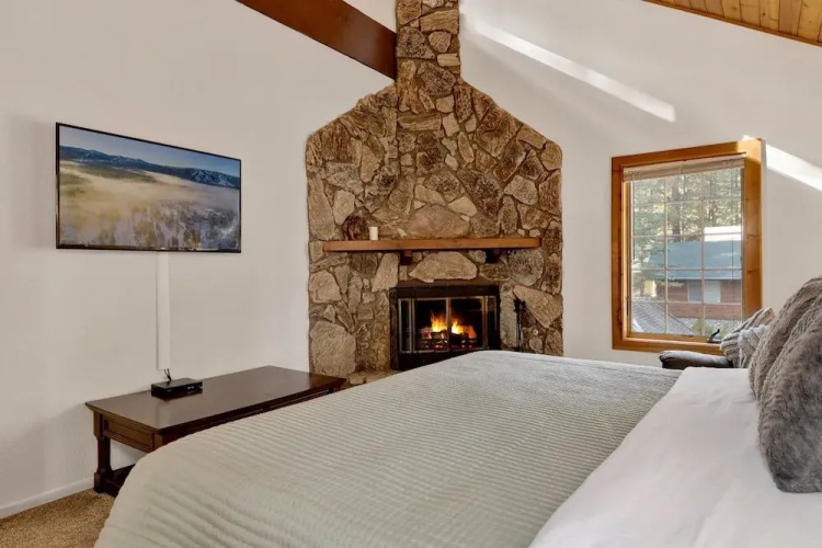 Summit Hideaway #445