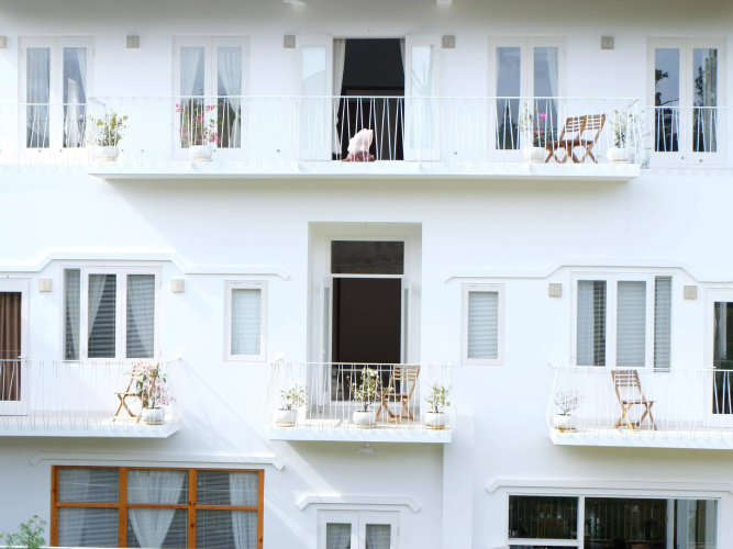Otel görseli