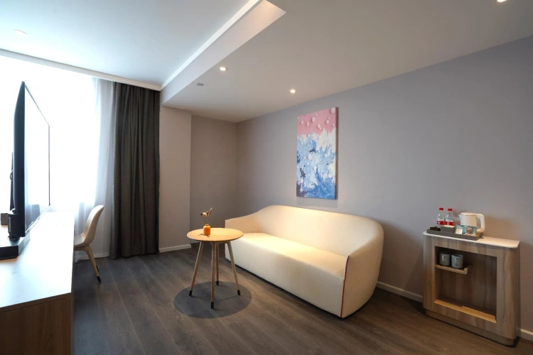 Business Double room