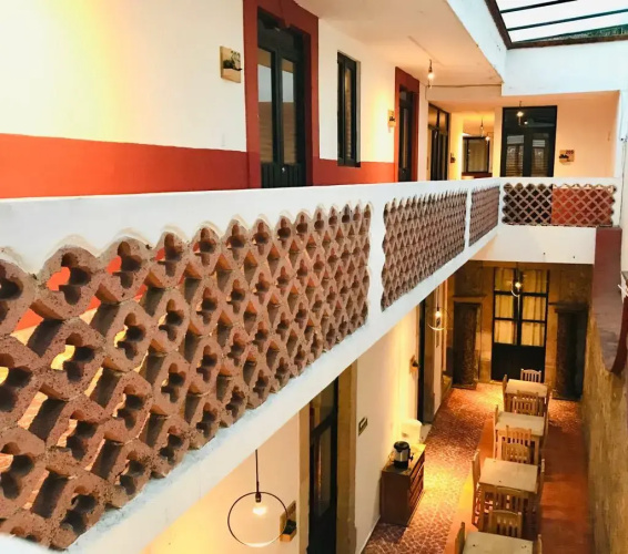 Casa Aura