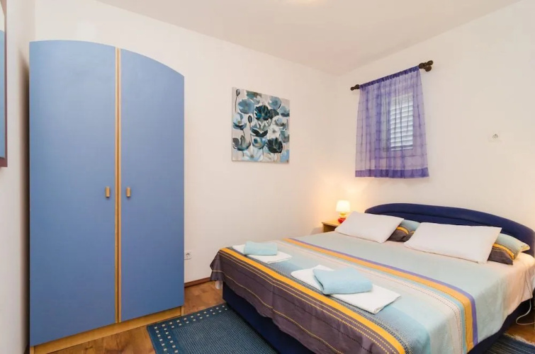 Apartment Adea